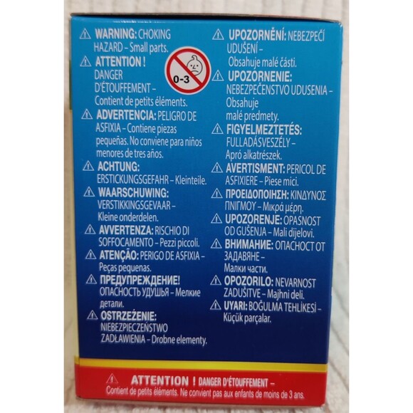 PAW Patrol 10th Anniversary Mystery Mini 2'' Figure - Picture 8 of 9